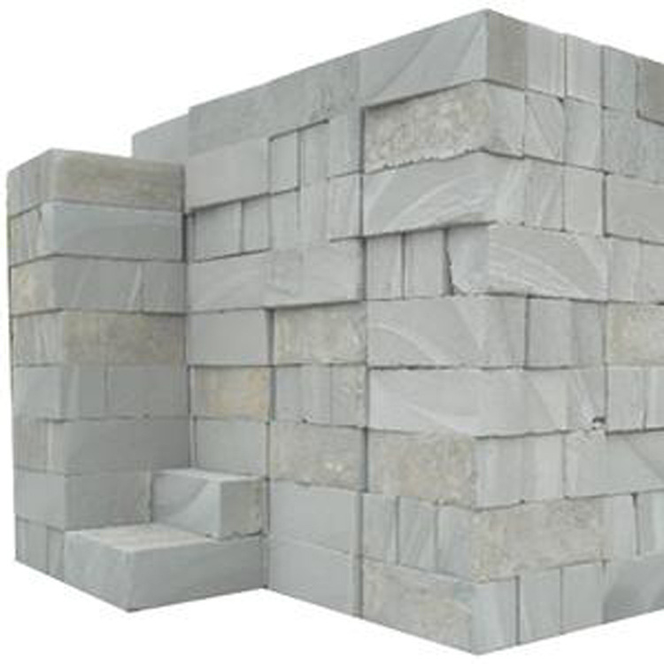 武鸣不同砌筑方式蒸压加气混凝土砌块轻质砖 加气块抗压强度研究