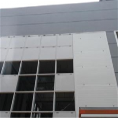武鸣新型蒸压加气混凝土板材ALC|EPS|RLC板材防火吊顶隔墙应用技术探讨